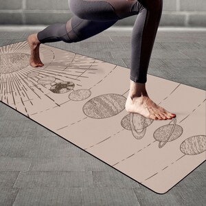 Personalized exercise mats hotsell