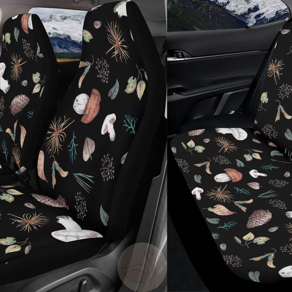 Caravan Seat Covers Etsy UK