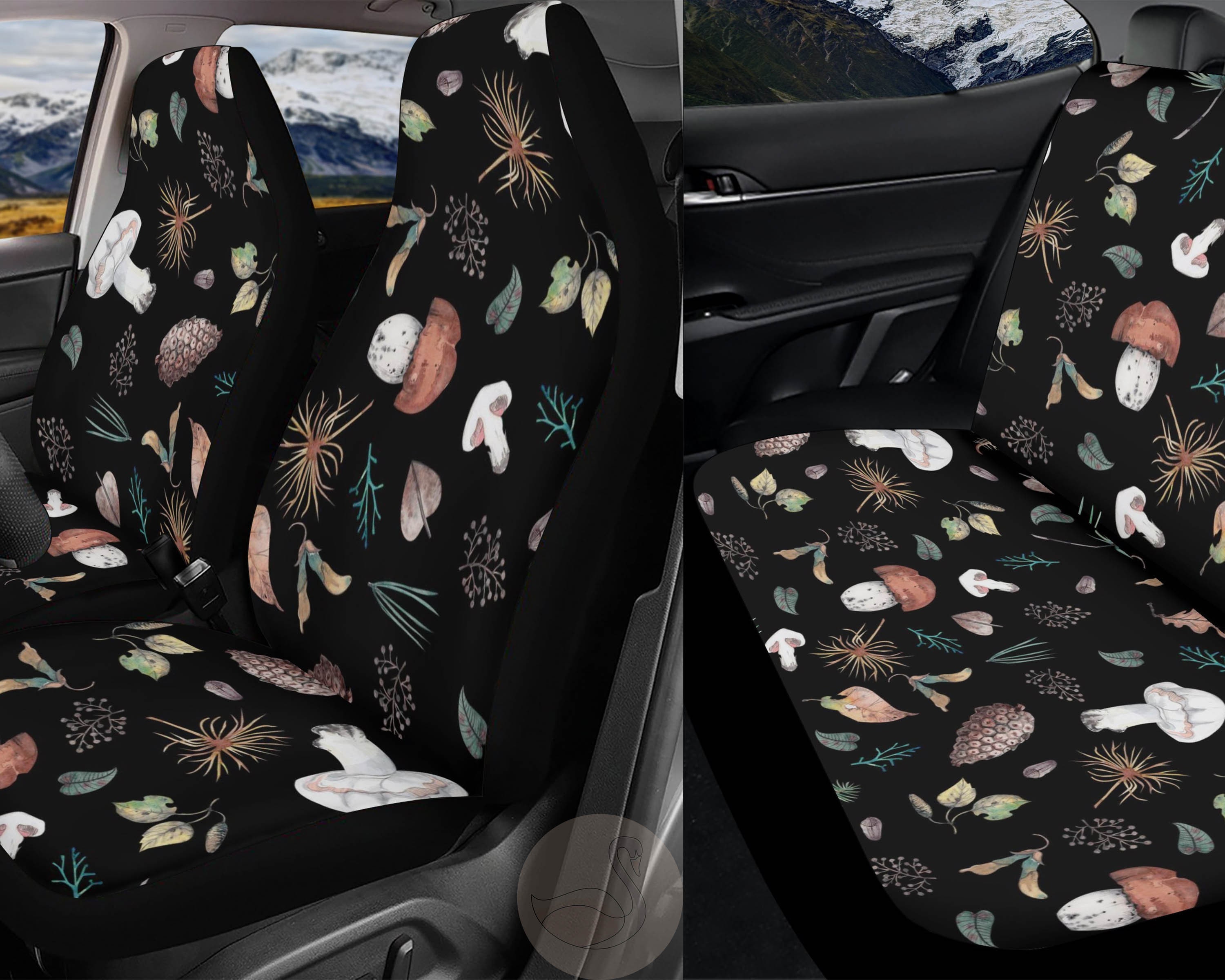 Seat covers dodge -  Österreich