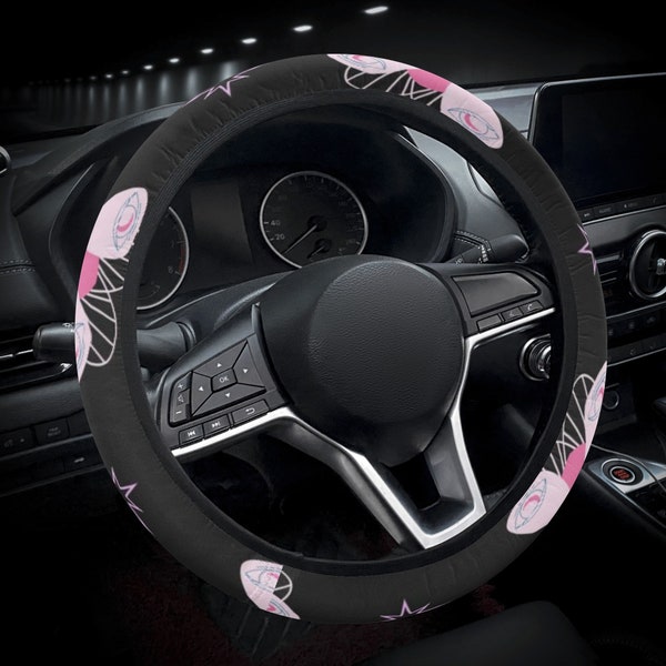 Steering Wheel Cover for Women Boho Etsy