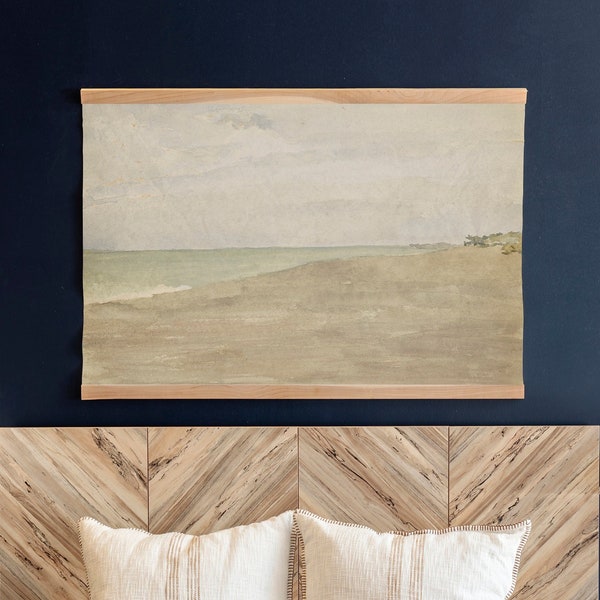 Coastal Wall Art Etsy