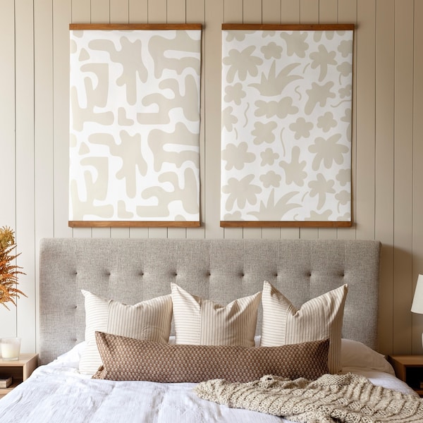Bedroom Wall Decor - Etsy
