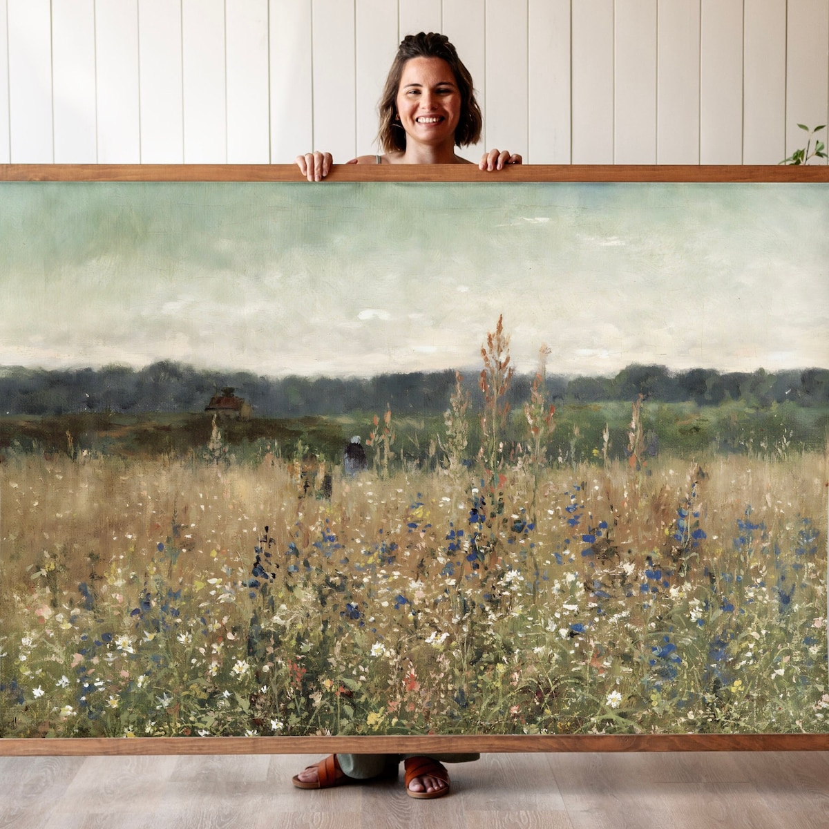 Extra Large Wall Art Oversized Wall Art Vintage Wall Art Tapestry Floral Wall Art Wall Hanging Canvas Nature Tapestry 167 - Etsy
