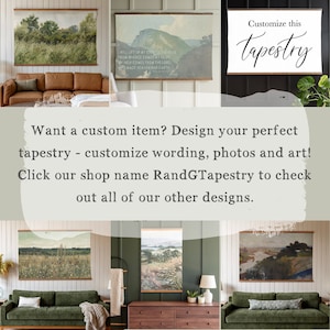 a living room filled with furniture and pictures