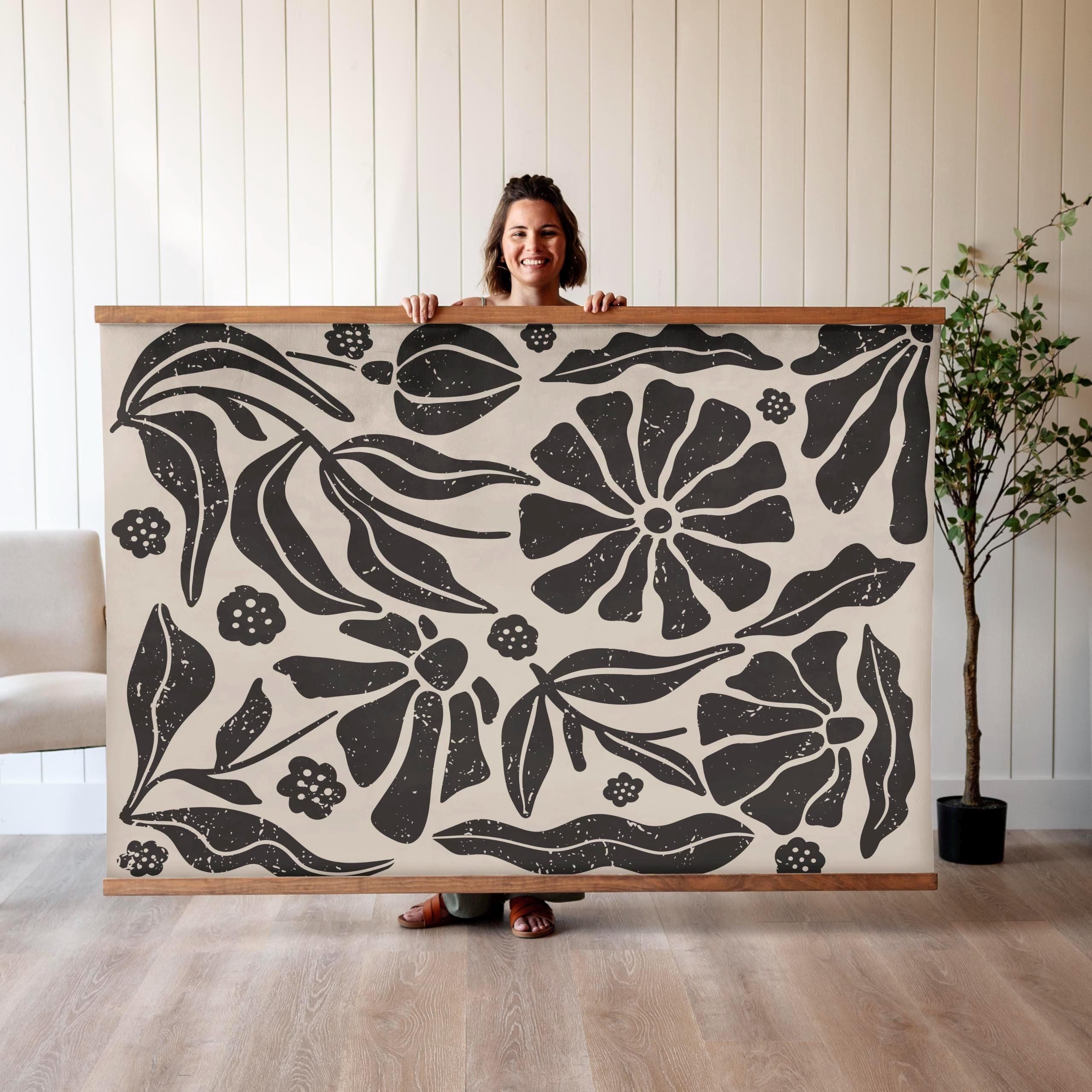 Extra Large Tapestry Etsy Canada
