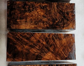 Burl Wood Etsy