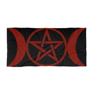 Beach Towel