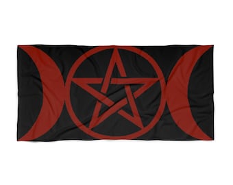 Serviette de plage