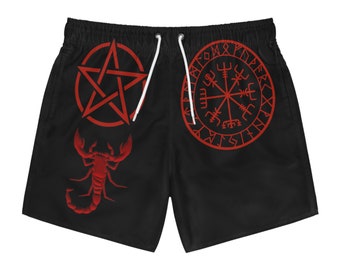 Swim Trunks