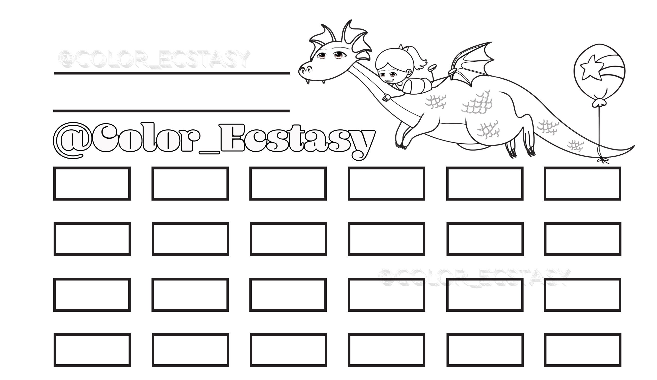 Printable Swatch Chart printable-swatch-chart