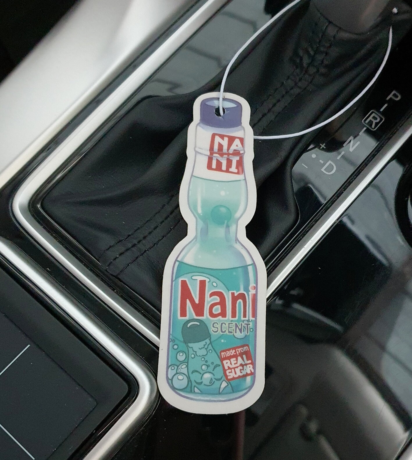 Ramune Soda Air Freshener l Car Accessory JDM Japan Anime Etsy