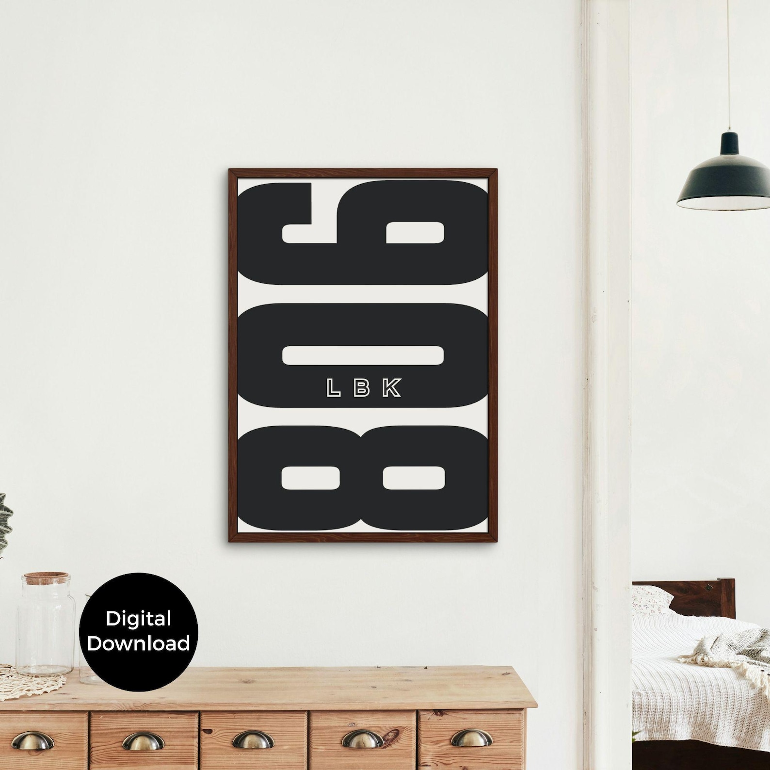 Lubbock Texas Poster Set: Area Code 806 Wall Art (digital Download) - Etsy