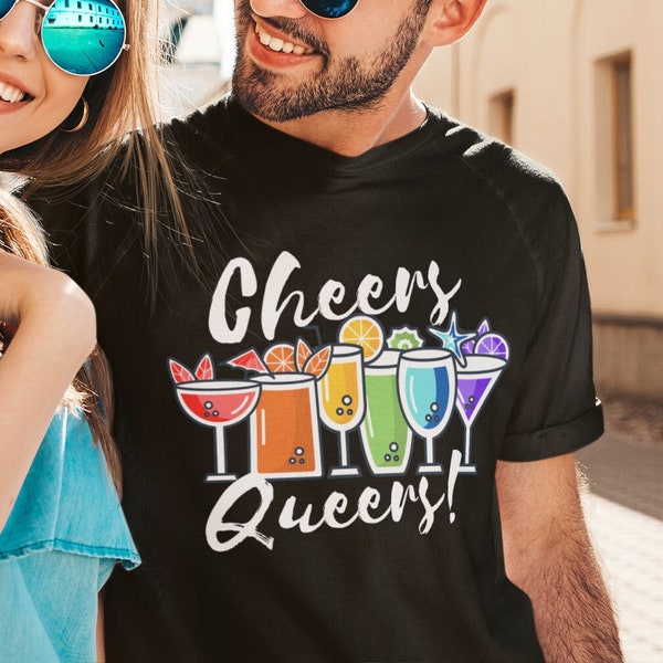 Queer Etsy