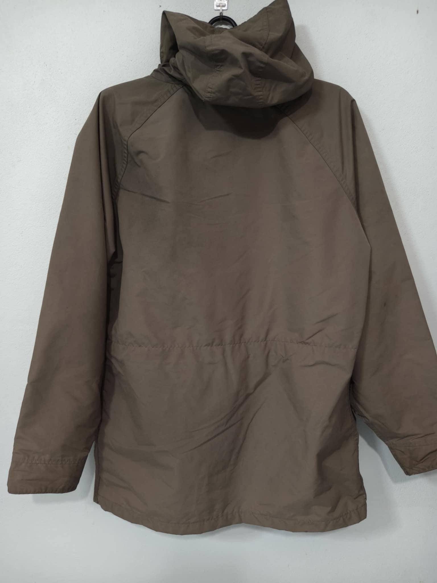 USA製 80s LLbean BaxterstateParka LL Bean 
