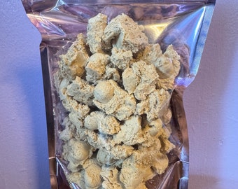 2.5 Ounces - Freeze-Dried Ice Cream - Coffee