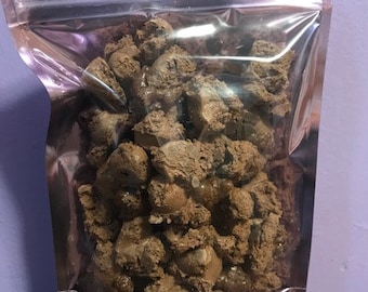 2.5 Ounces - Freeze-Dried Ice Cream - Chocolate