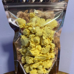2.5 Ounces - Freeze-Dried Ice Cream - Strawberry