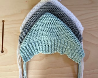 Pixie Hats