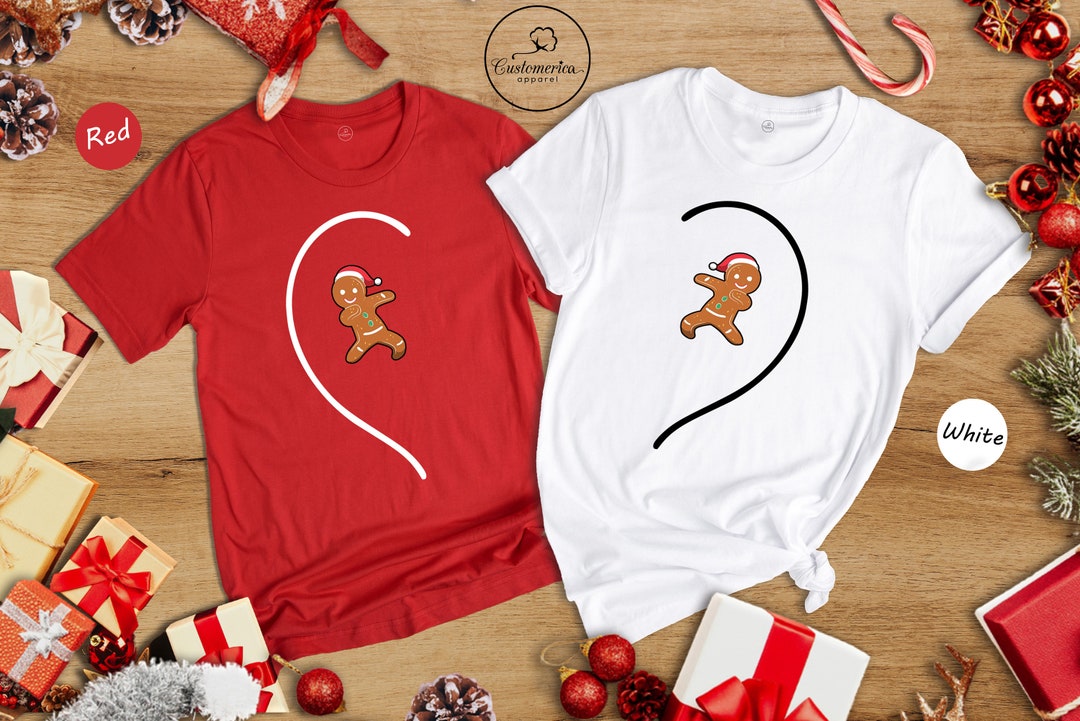 Camiseta Sueters NavideÃ±os En Pareja Jersey Sueter NavideÃ±os