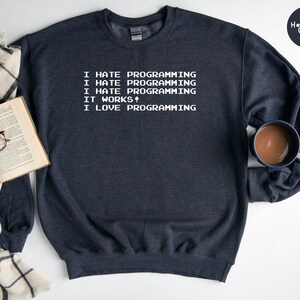 Computer Programmer Gift Software Engineer Computer Shirt - Etsy