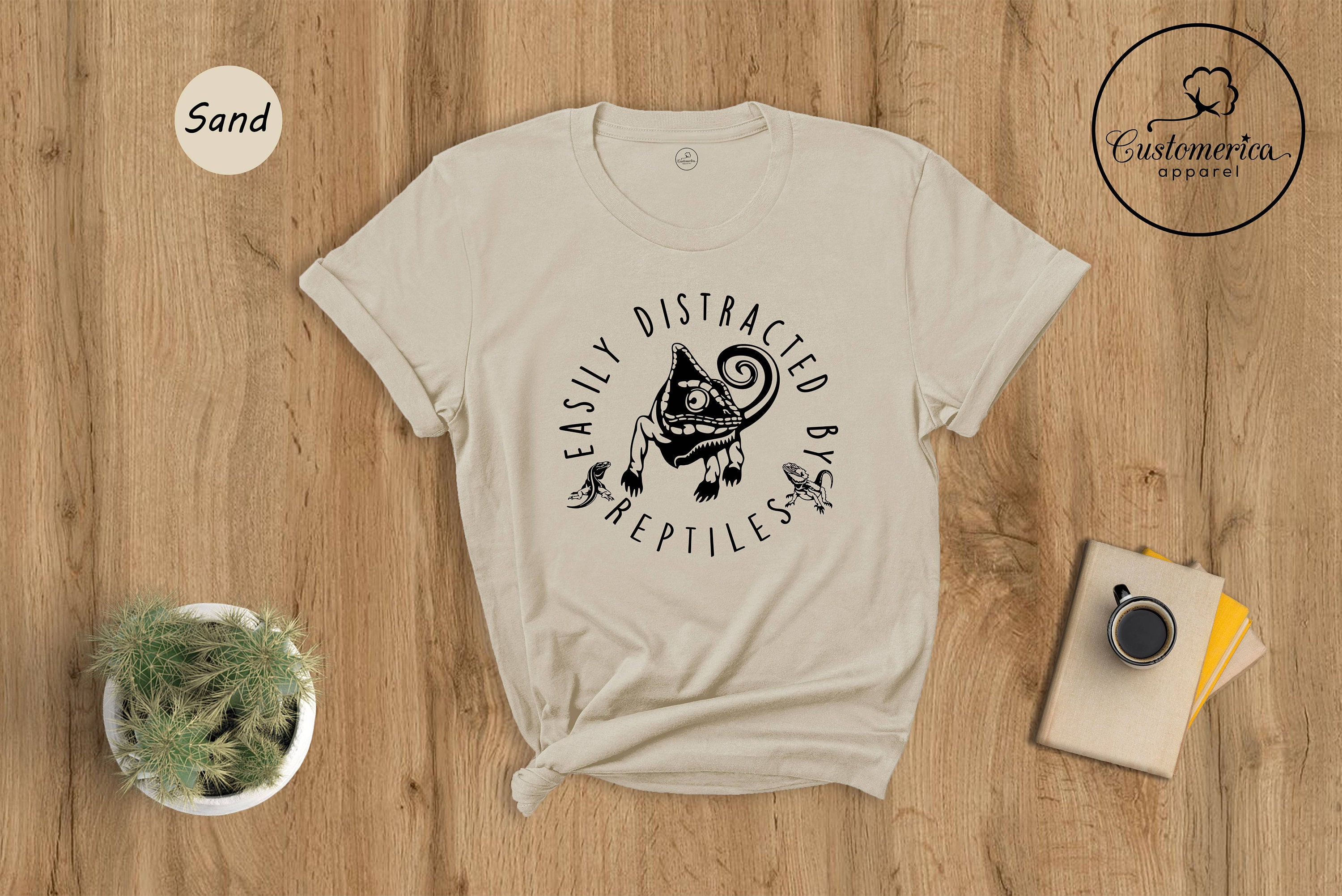 Reptile shirts sales