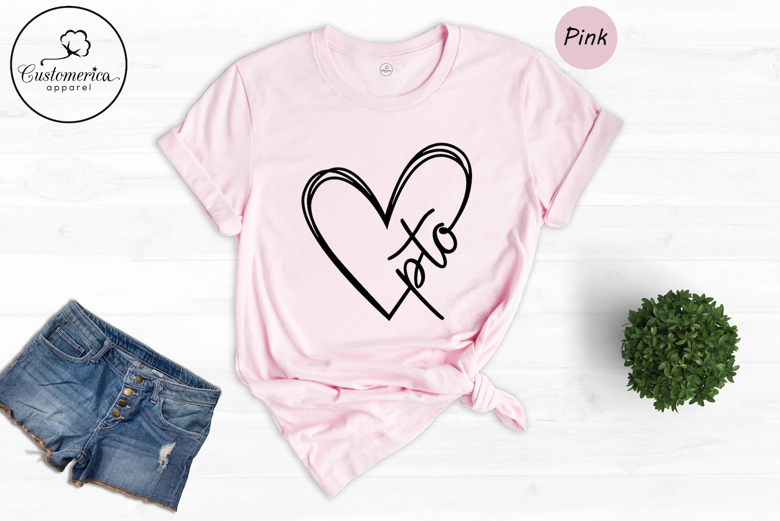 The Best PTO Board Shirts 11 icon