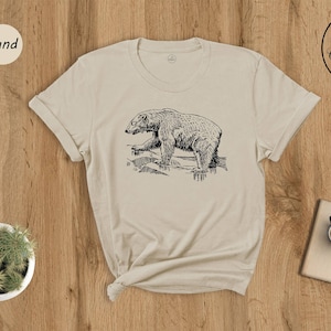 Polar Bear Shirt, Bear Shirt, Polar Bear Gift, Bear Tee, Polar Bear Lover, Funny Bear Shirt, Bear T shirt, North Pole Shirt, Bear Sweatshirt