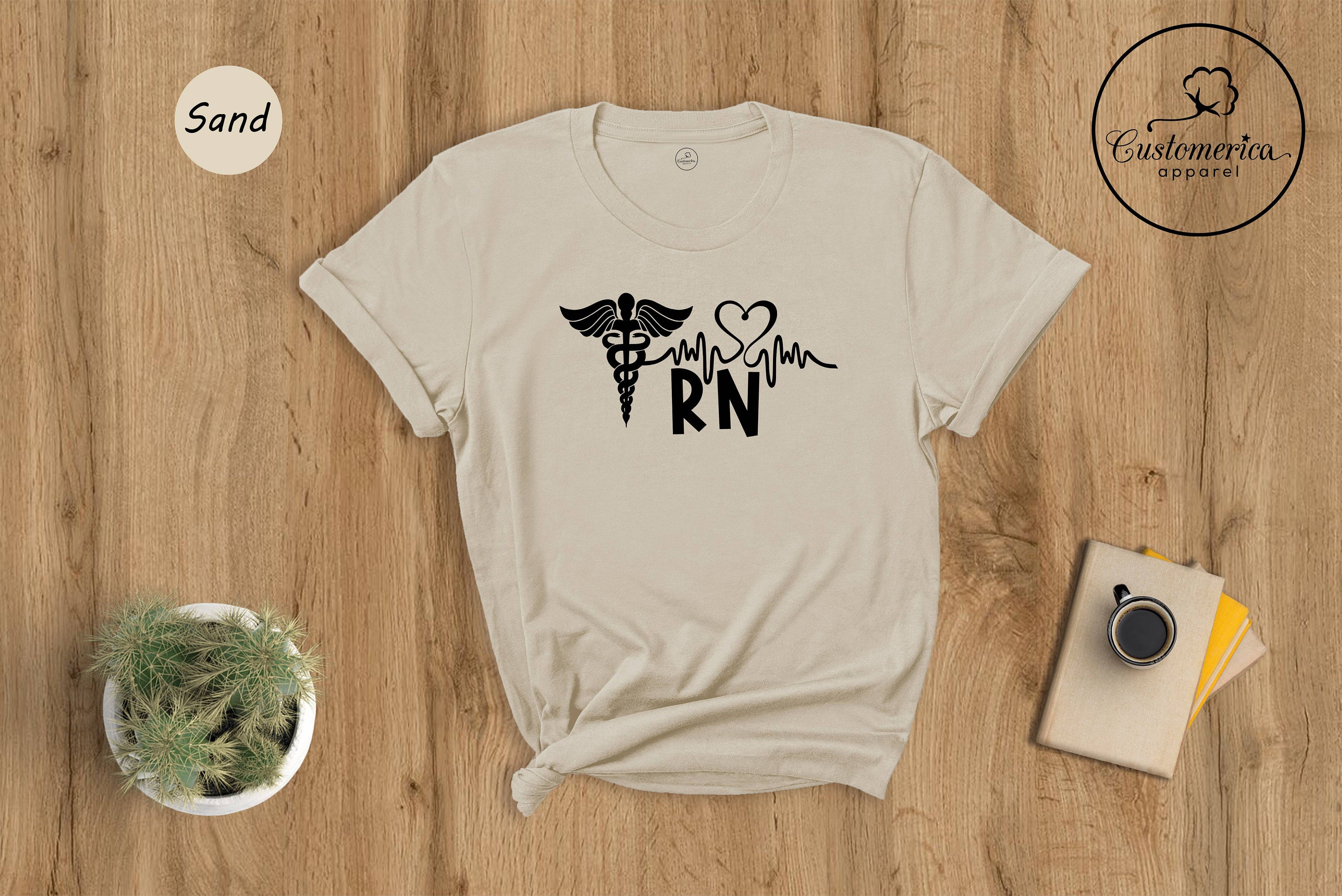 Rn t shirts clearance