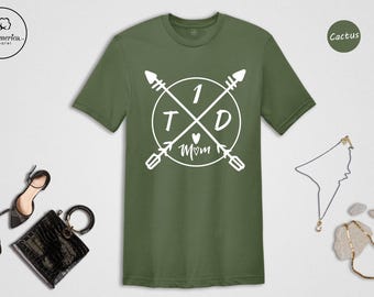 Type 1 Diabetes Awareness T-Shirt, Diabetes Warrior Tee
