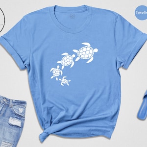 Turtle Shirt, Save a Turtle Top, Turtle Sweatshirt, Turtle Shirt, Sea Turtle Sweater, Turtle Tshirt, Beach Shirt, Summer Shirt, Turtle Tee