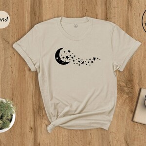 Ruth Shirt Celestial Cluster