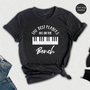 Piano Teacher Gift, Pianist Shirt, Pianist Tee, Musician Shirt, Piano Player Gift, Musician T Shirt, Music Teacher Gift, Music Teacher Shirt