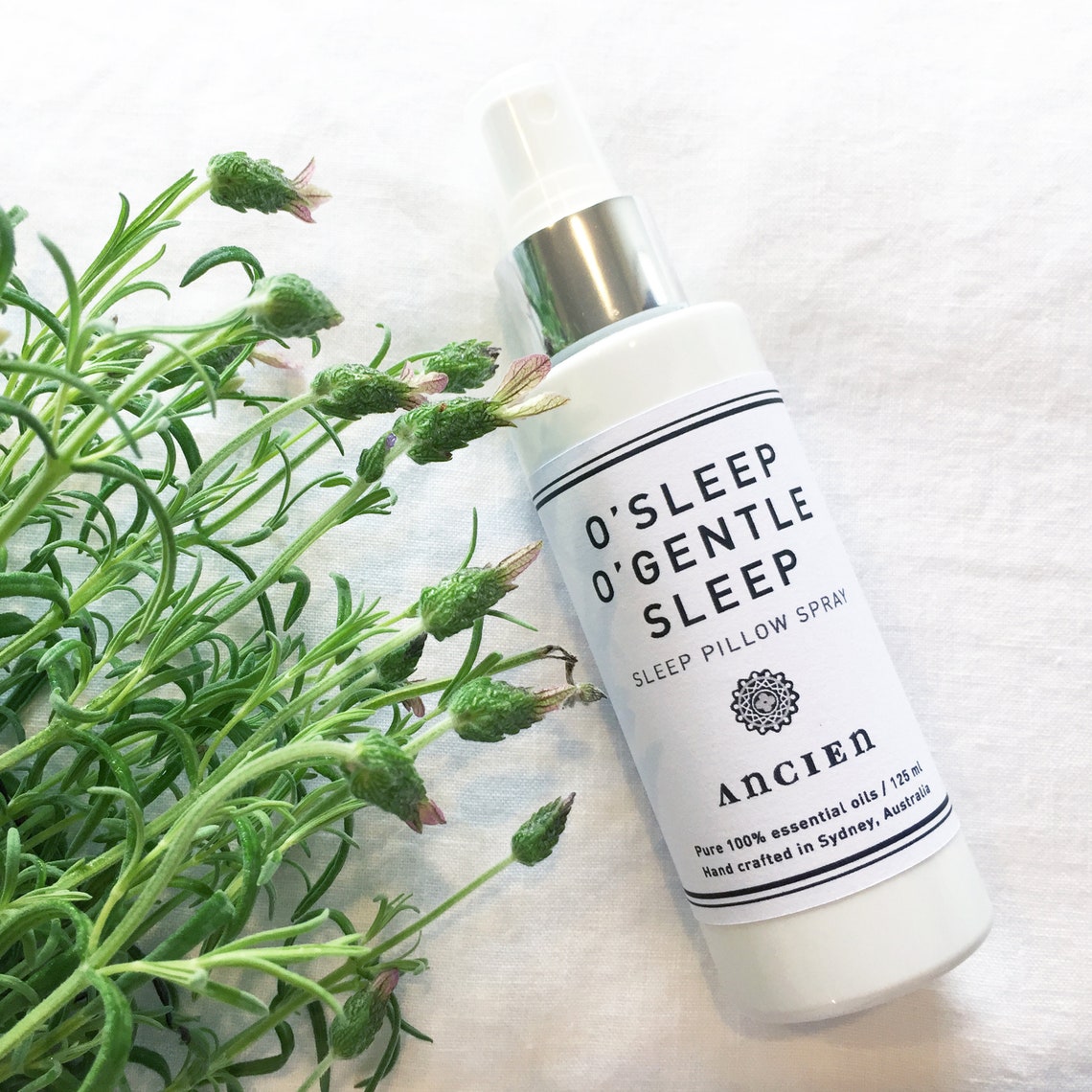 Sleep Pillow Spray Relaxing Spray for sleep Calming Spray Etsy