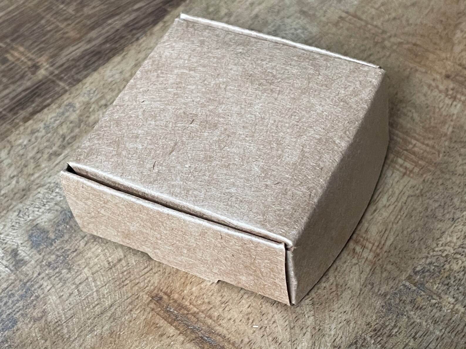 Cardboard Folding Boxes Kraft Boxes Present Box Packaging Etsy Australia