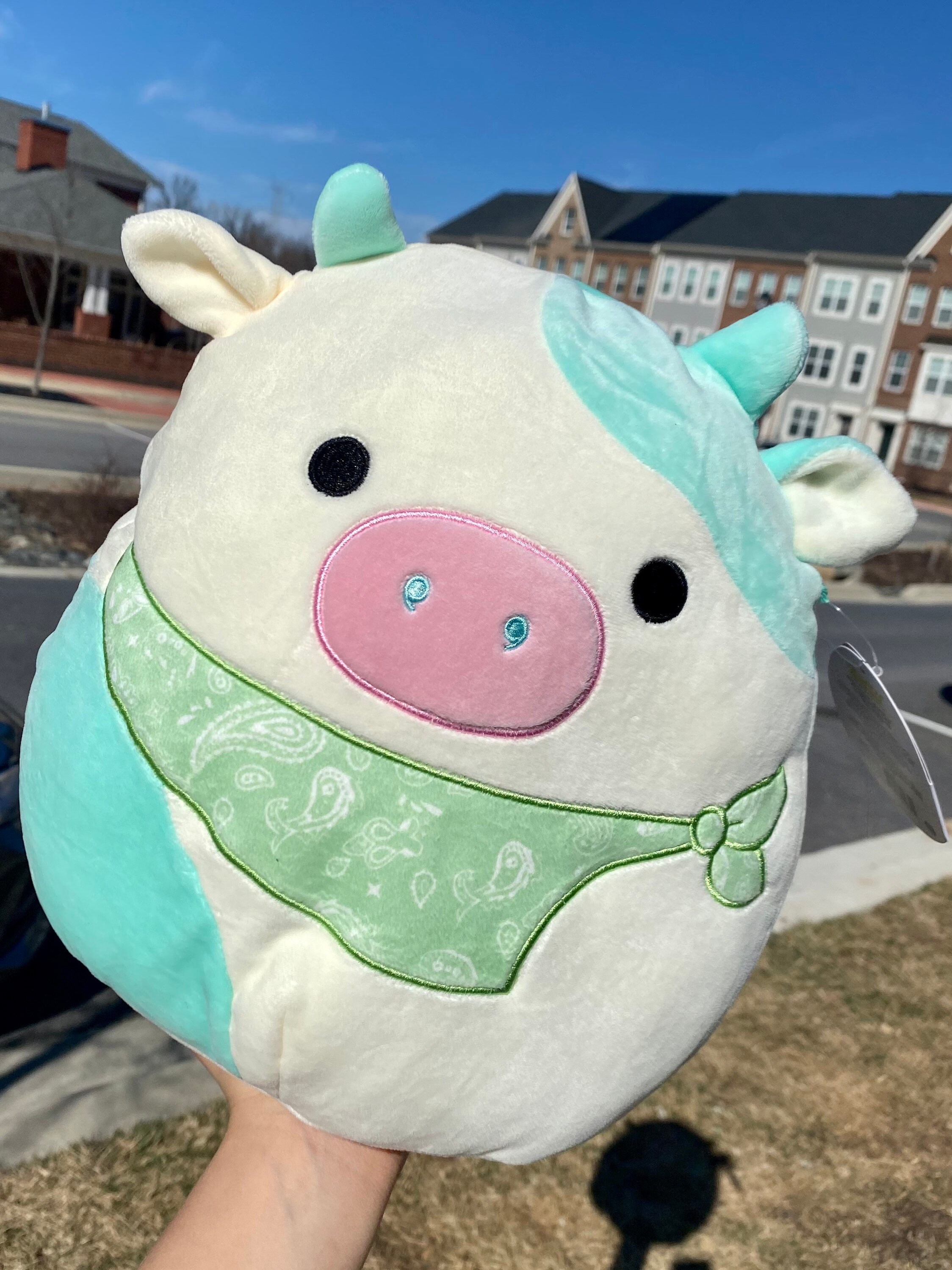imposter among us stuffed animal