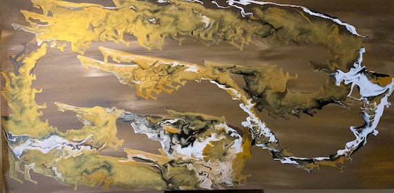 Golden Chariot
