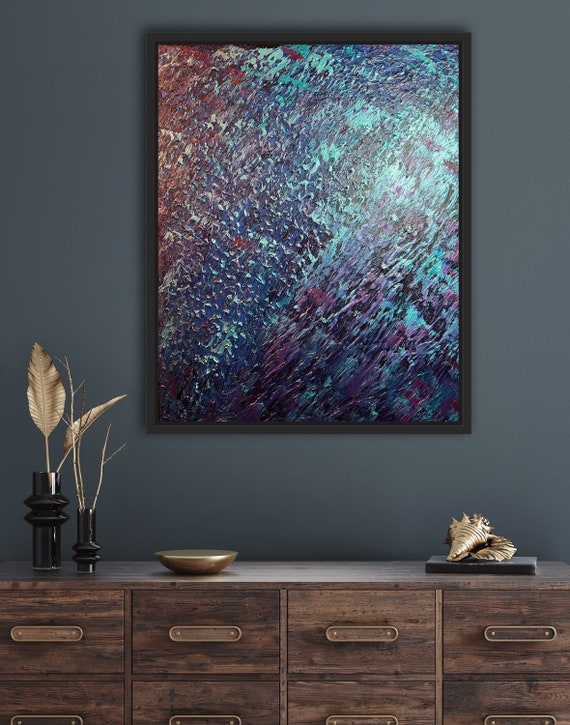 Nebula Rising