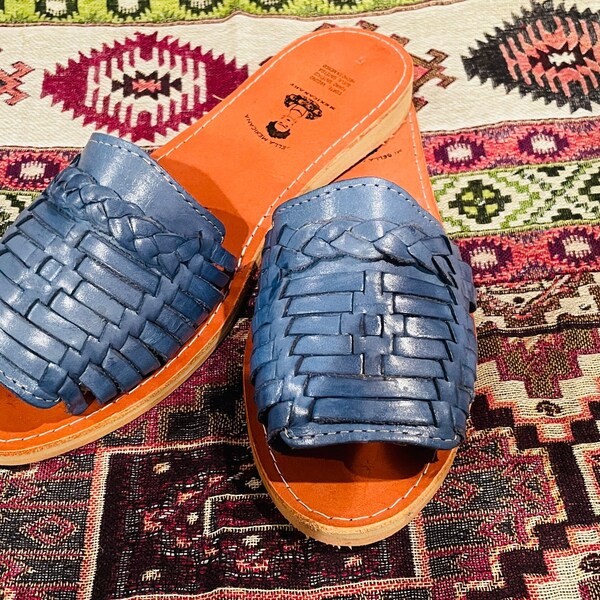 wholesale huarache sandals