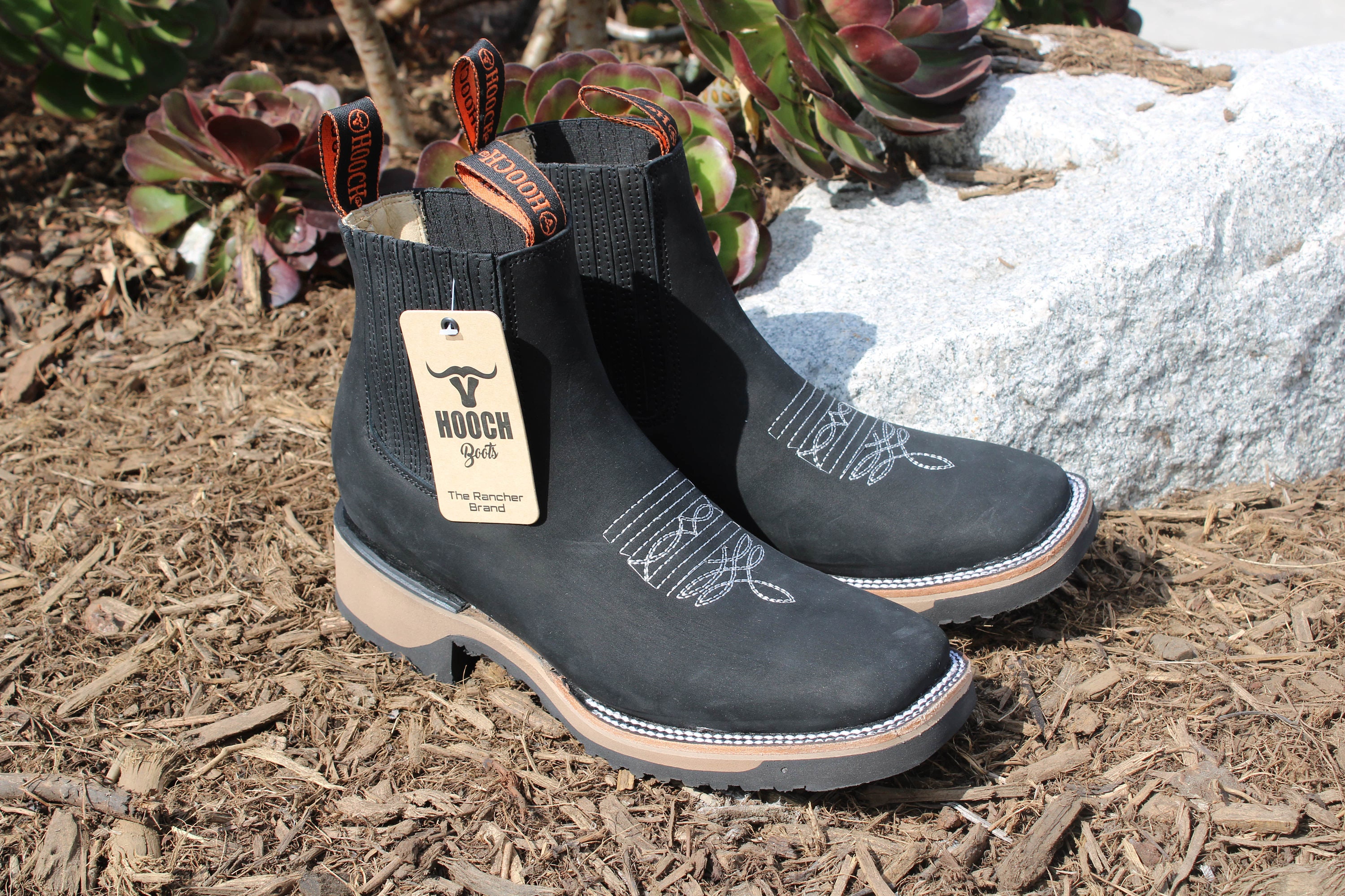 Mexican clearance brand boots