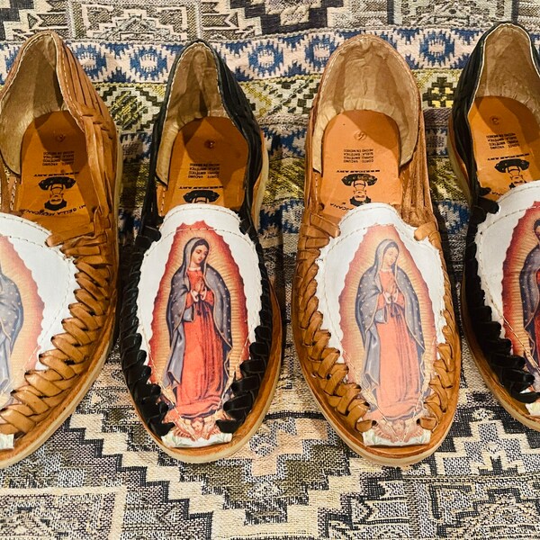 madewell huarache sandal