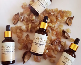 Face serum
