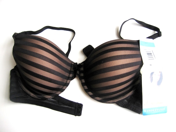 Maidenform Underwire Demi Bra, Best Push-Up Bra with India