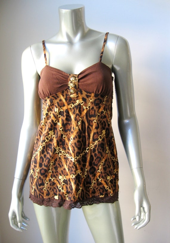 Chemise stretch sale