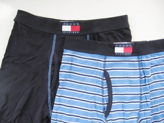 Tommy Hilfiger New 2 Boxers Briefs Underwear Gift… - image 3