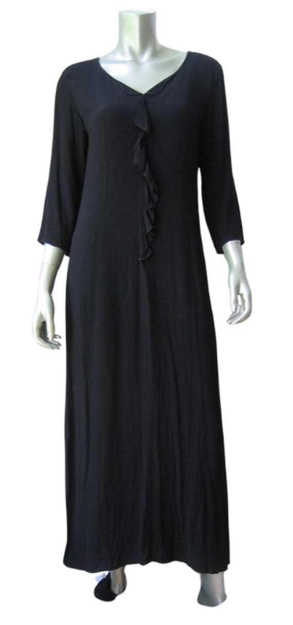 maxi bodycon dress near me Cammy Maxi Dress, 4 / Black