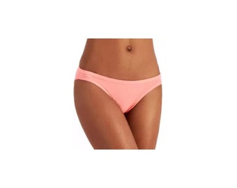 Fruit of The Loom NEW Women's Pink all Stretch Soft Cotton Bikini Panty Underwear XXL/9