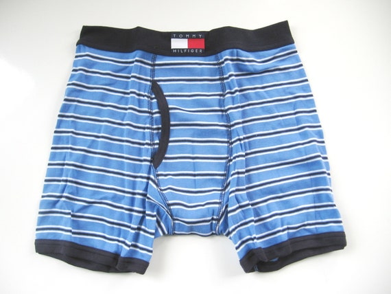 Tommy Hilfiger New 2 Boxers Briefs Underwear Gift… - image 4