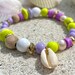 see more listings in the bracelets coquille section