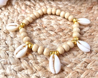 MUYMAR BASIC | Meilleures ventes | bracelet coquillage | Classique | bracelet de perles