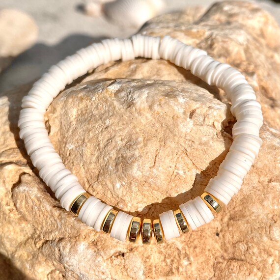Ensemble De Bracelet En Pierre 9 - Achat / Vente bracelet - gourmette